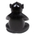 Wood statuette, 'Joyous Apprentice at Night' - Handcrafted Black Suar Wood Monkey Statuette from Bali (image 2d) thumbail
