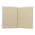 Natural fiber journal, 'Swerving Fish' - Hand-Crafted Eco-Friendly Natural Fiber Fish-Themed Journal (image 2g) thumbail