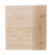 Natural fiber journal, 'Forest Memories' - Eco-Friendly Handcrafted Tree-Themed Natural Fiber Journal (image 2d) thumbail