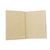 Natural fiber journal, 'Forest Memories' - Eco-Friendly Handcrafted Tree-Themed Natural Fiber Journal (image 2e) thumbail