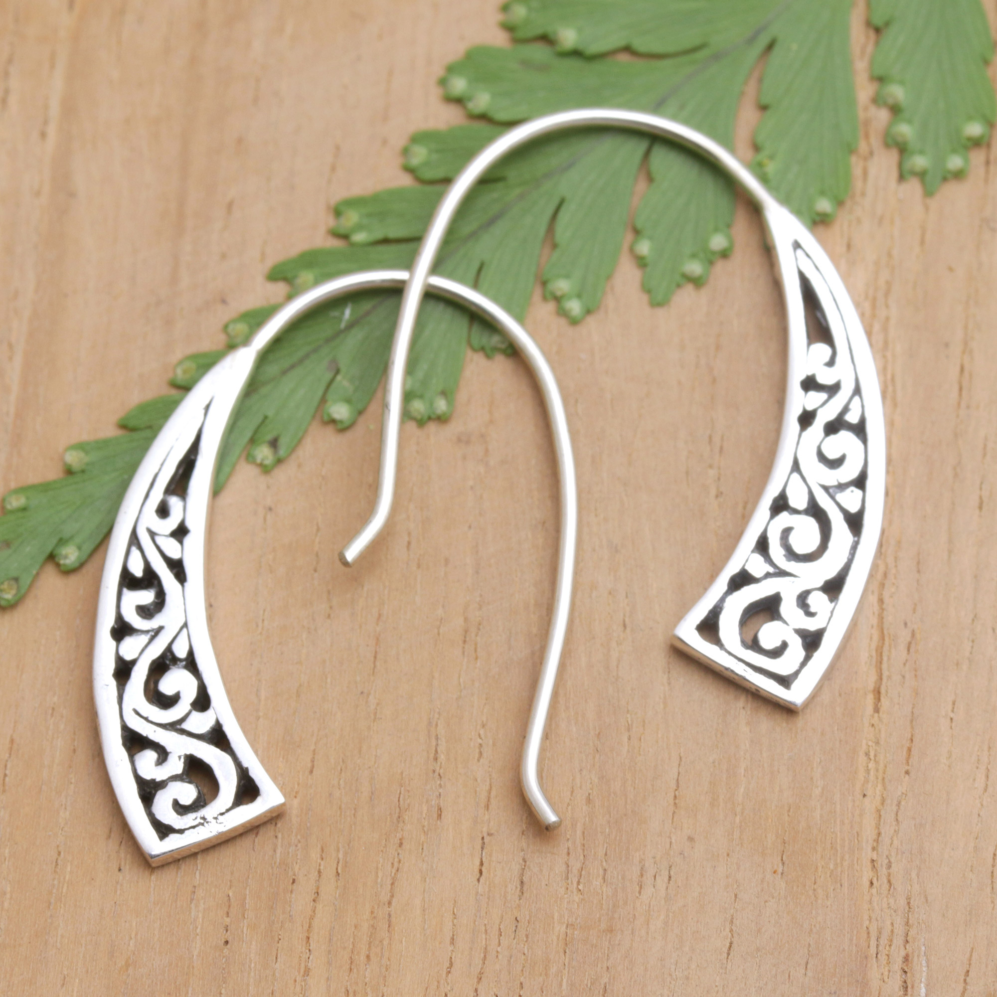 Overstock clearance hoop earrings