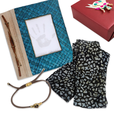 5 bespoke gift boxes that will impress anyone this Diwali | Vogue India