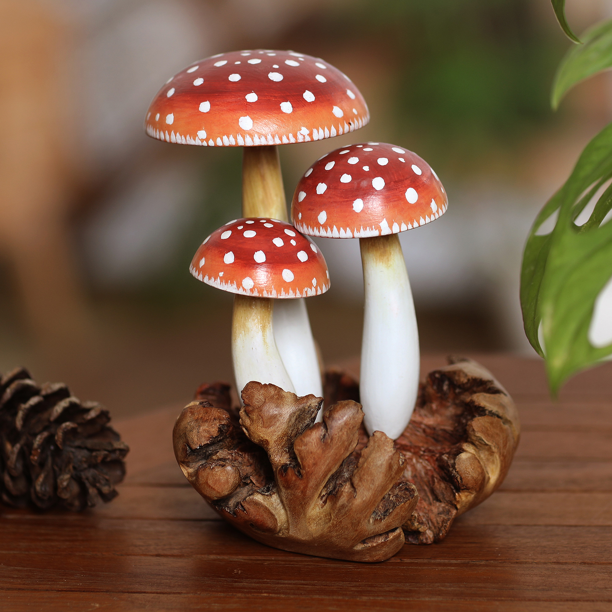 Mushroom Necklace, Fly Amanita Necklace, Red Mushroom Necklace, Ceramic  Jewelry, Clay Jewelry, Clay Pendant, Mushroom Pendant, Mushroom Art -   Canada