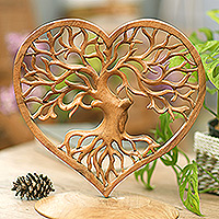 Tree of Life in Love