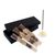 Aromatherapy boxed gift set, 'Plumeria Sunrise' - Aromatherapy Boxed Gift Set with 18 Incense Sticks & Holder thumbail