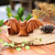 Wood puzzle box, 'Flying Bat' - Bat-Themed Suar Wood Puzzle Box Hand-Carved in Bali (image 2) thumbail