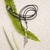 Sterling silver pendant necklace, 'Komodo Emblem' - Adjustable Sterling Silver Komodo Dragon Pendant Necklace