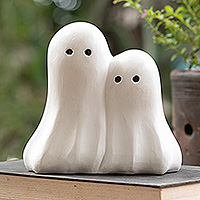 Twinning Ghosts