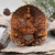 Wood mask, 'The Sacred Rangda' - Balinese-Crafted Folk Art-Themed Acacia Wood Rangda Mask (image 2) thumbail