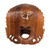 Wood mask, 'The Sacred Rangda' - Balinese-Crafted Folk Art-Themed Acacia Wood Rangda Mask (image 2c) thumbail