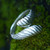 Sterling silver wrap ring, 'Inner Waves' - Modern Swirl-Patterned Sterling Silver Wrap Ring from Bali (image 2d) thumbail