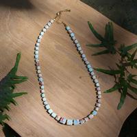 Gold-accented jasper beaded pendant necklace, 'Magical Galaxy' - Jasper Beaded Pendant Necklace with 18k Gold-Plated Extender