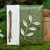 Natural fiber journal, 'Dried Leaves' - Leaf-Themed Eco-Friendly Handcrafted Natural Fiber Journal (image 2b) thumbail