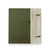 Natural fiber journal, 'Dried Leaves' - Leaf-Themed Eco-Friendly Handcrafted Natural Fiber Journal (image 2e) thumbail