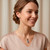 Blue topaz pendant necklace, 'Sea Call' - Balinese-Inspired 6-Carat Pear Blue Topaz Pendant Necklace (image 2c) thumbail