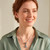 Blue topaz pendant necklace, 'Sea Call' - Balinese-Inspired 6-Carat Pear Blue Topaz Pendant Necklace (image 2d) thumbail