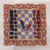 Wood chess set, 'Rama' - Religious Carved Chess Set (image 2b) thumbail