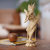 Wood statuette, 'Goddess Sri Pudak' - Wood statuette (image 2j) thumbail