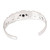 Onyx bracelet, 'Eagle Eye' - Onyx bracelet (image 2d) thumbail