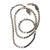 Sterling silver chain necklace, 'Silver Sleek' - Sterling Silver Chain Necklace (image 2a) thumbail