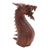 Wood statuette, 'Dragon's Head' - Wood Statuette from Indonesia thumbail