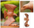 Wood sculpture, 'Eagle Eternal' - Wood sculpture (image 2) thumbail
