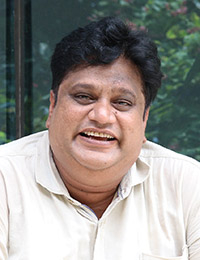 Ashish Mehta