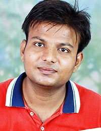 Nitin Kumar Jha