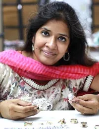 Neetu Barathi