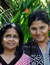 Indu and Chitra