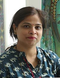 Rimpi Gupta