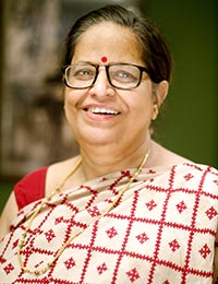 Sikha Gangopadhay