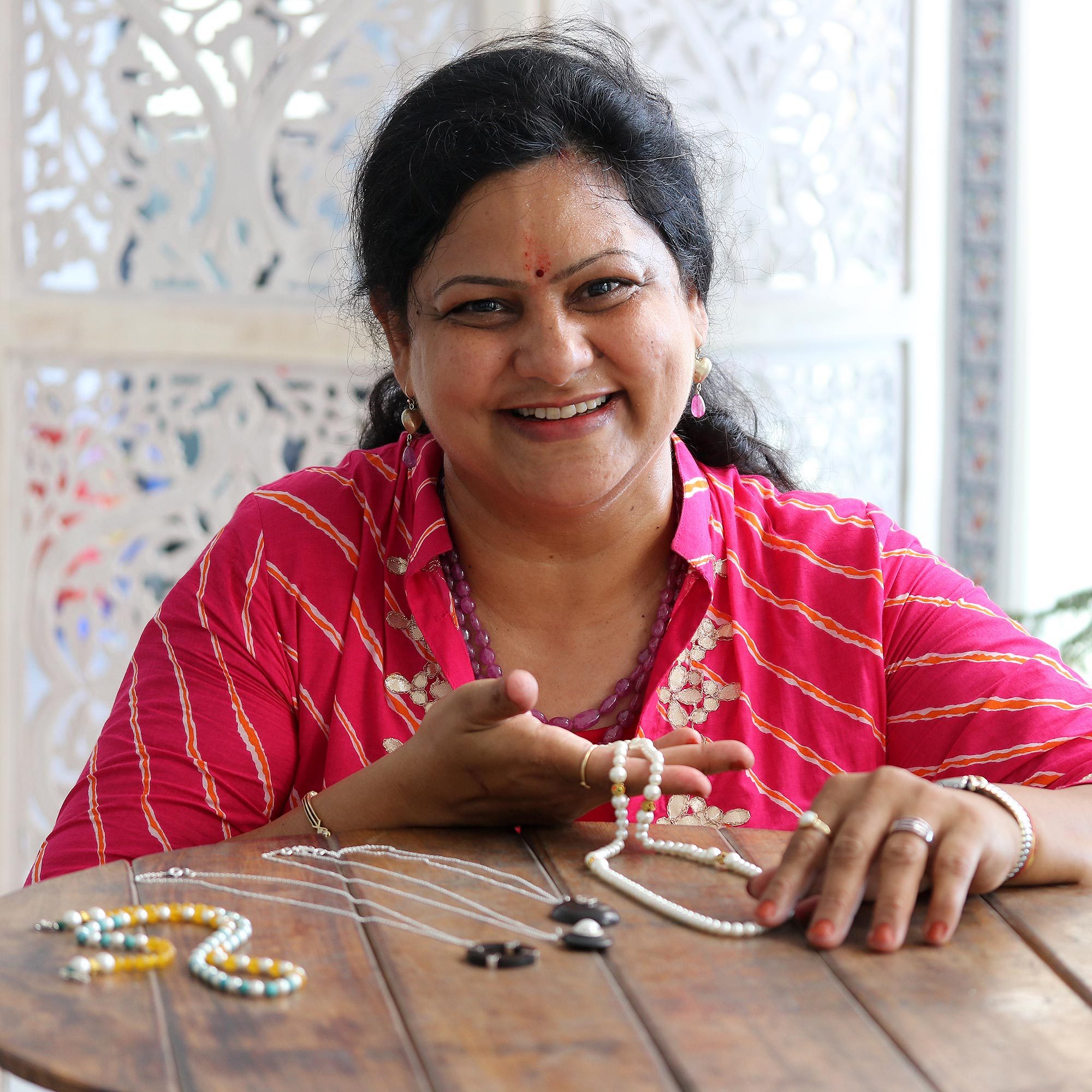 Ritu Malpani