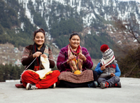 Himalayan Valley Knitters