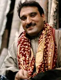 Syed Izaz Hussein