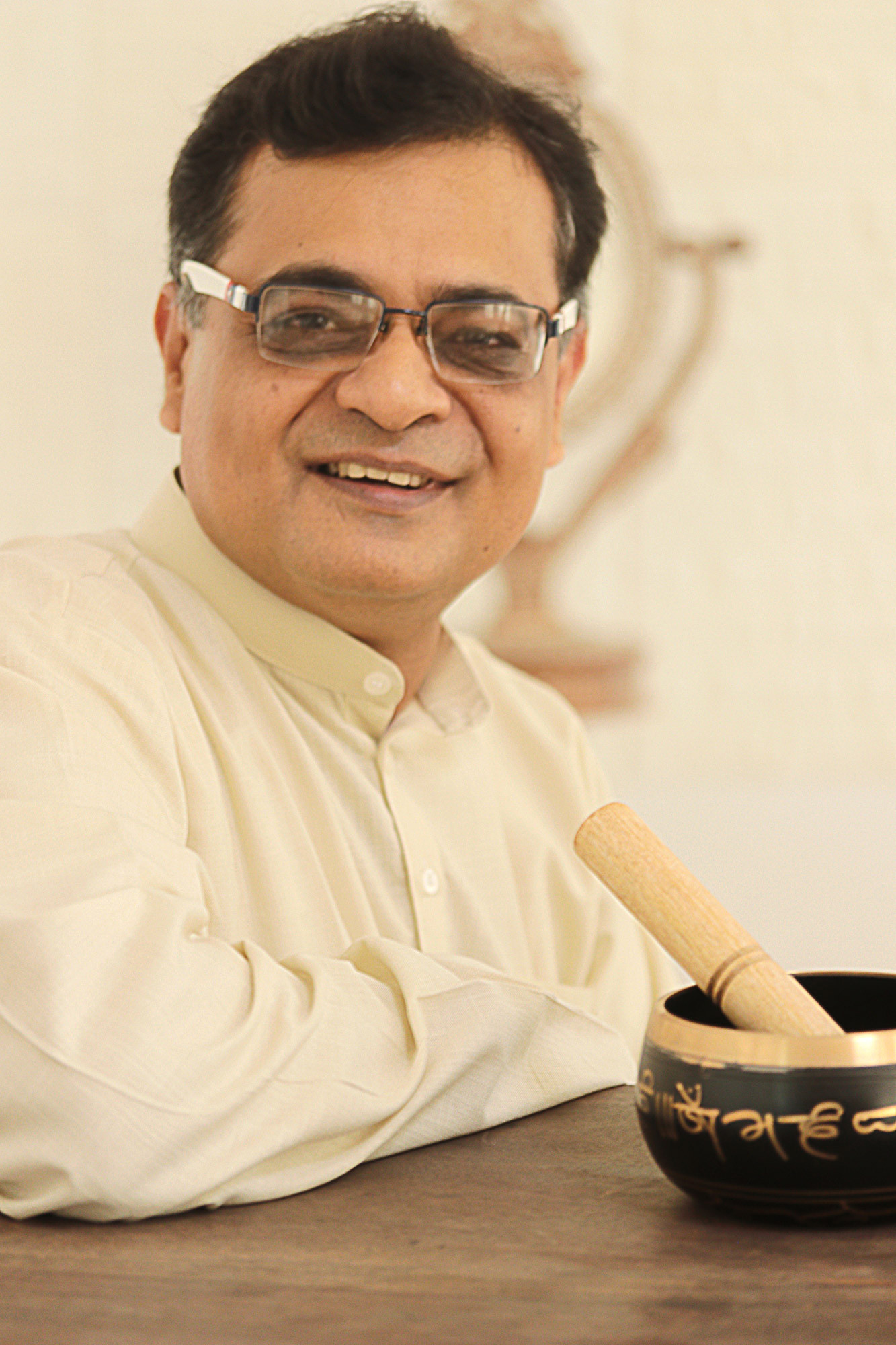 Rahul Jain