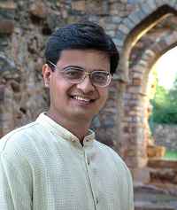 Rahul Jain