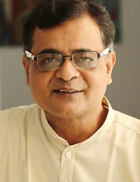 Rahul Jain