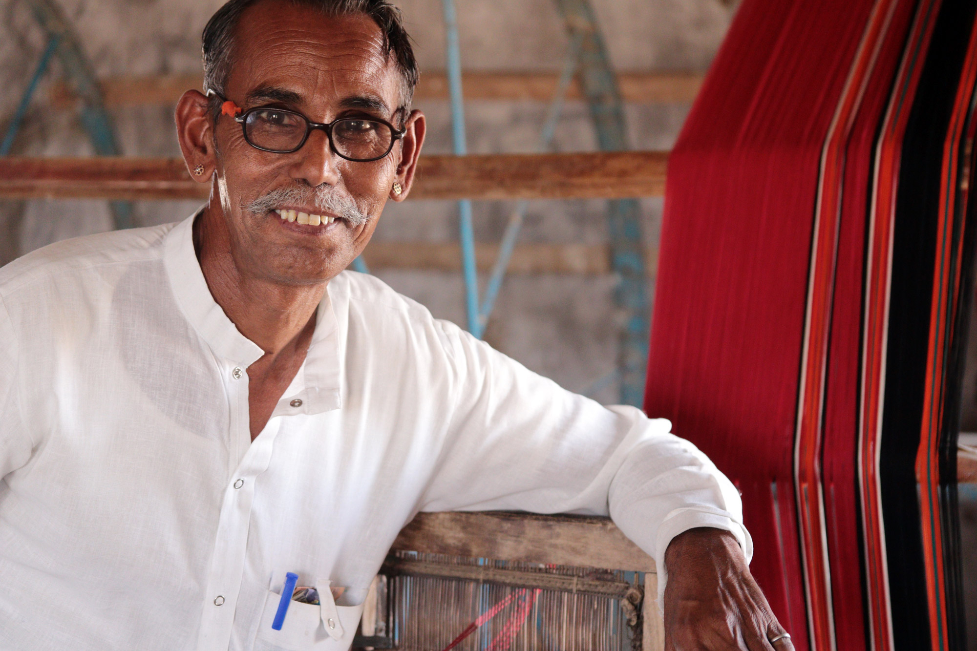 Desert Weavers of India