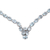 Topaz necklace, 'Enchanted Blue' - Topaz necklace (image 2c) thumbail