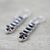 Garnet earrings, 'Incandescent Passion' - Handcrafted Sterling Silver and Garnet Earrings