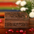 Walnut jewelry box, 'Enhancement' - Handcrafted Floral Wood jewellery Box (image 2) thumbail