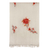 Wool shawl, 'Bronze Chrysanthemum' - Wool shawl (image 2e) thumbail
