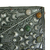 Brass jewelry box, 'Majestic View' - Repousse Brass jewellery Box (image 2d) thumbail