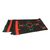 Cotton table runner, 'Colorful Constellations' - Hand-woven Cotton Runner Table Linen from India