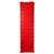 Cotton table runner, 'Festive India' - Handcrafted Cotton Red Runner Table Linen (image 2d) thumbail