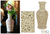 Soapstone vase, 'Floral Honor' - Fair Trade Soapstone Vase Decorative Hand Crafted (image 2) thumbail