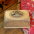 Walnut wood jewelry box, 'Triumphant Elephants' - Walnut wood jewellery box (image 2b) thumbail