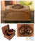 Walnut wood jewelry box, 'Victory Elephants' - Walnut wood jewelry box