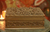 Schmuckschatulle aus Walnussholz - Schmuckschatulle aus Holz mit Blumenmuster